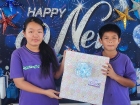 กิจกรรมวันปีใหม่ ปีพุทธศักราช 2569 Image 1107